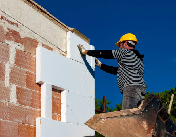 Best Fiberglass Insulation  in Magnolia, OH