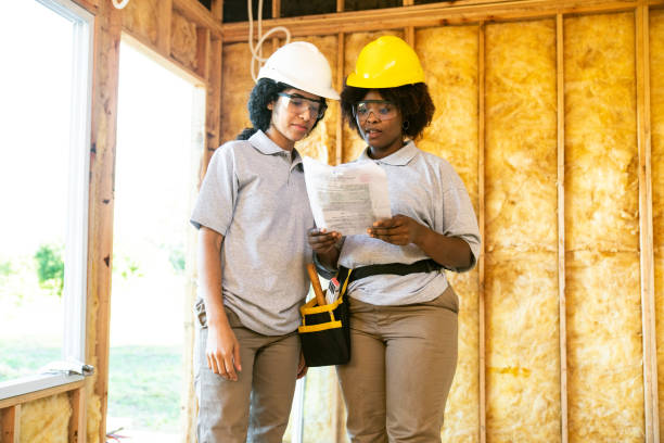 Best Soundproof Insulation Installation  in Magnolia, OH