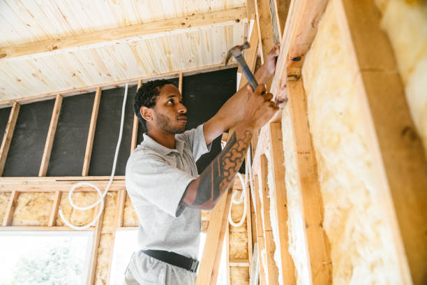 Insulation Inspection Services in Magnolia, OH