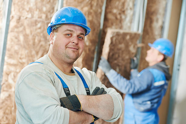 Best Residential Insulation Services  in Magnolia, OH