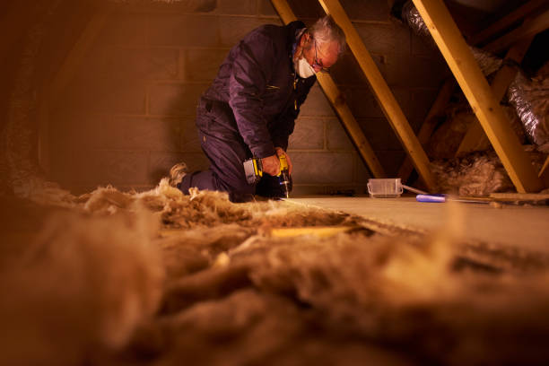 Professional Insulation Contractor in Magnolia, OH