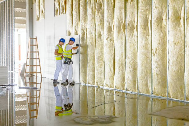 Garage Insulation Installation in Magnolia, OH